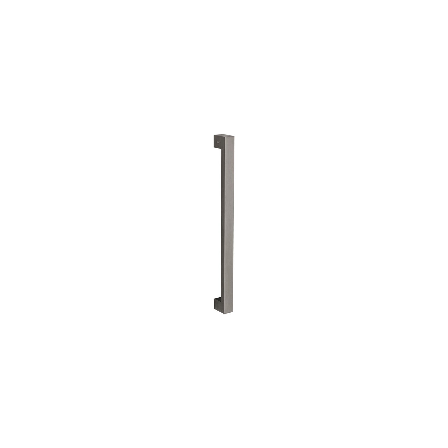 Polo Pull Handle – Graphite Nickel