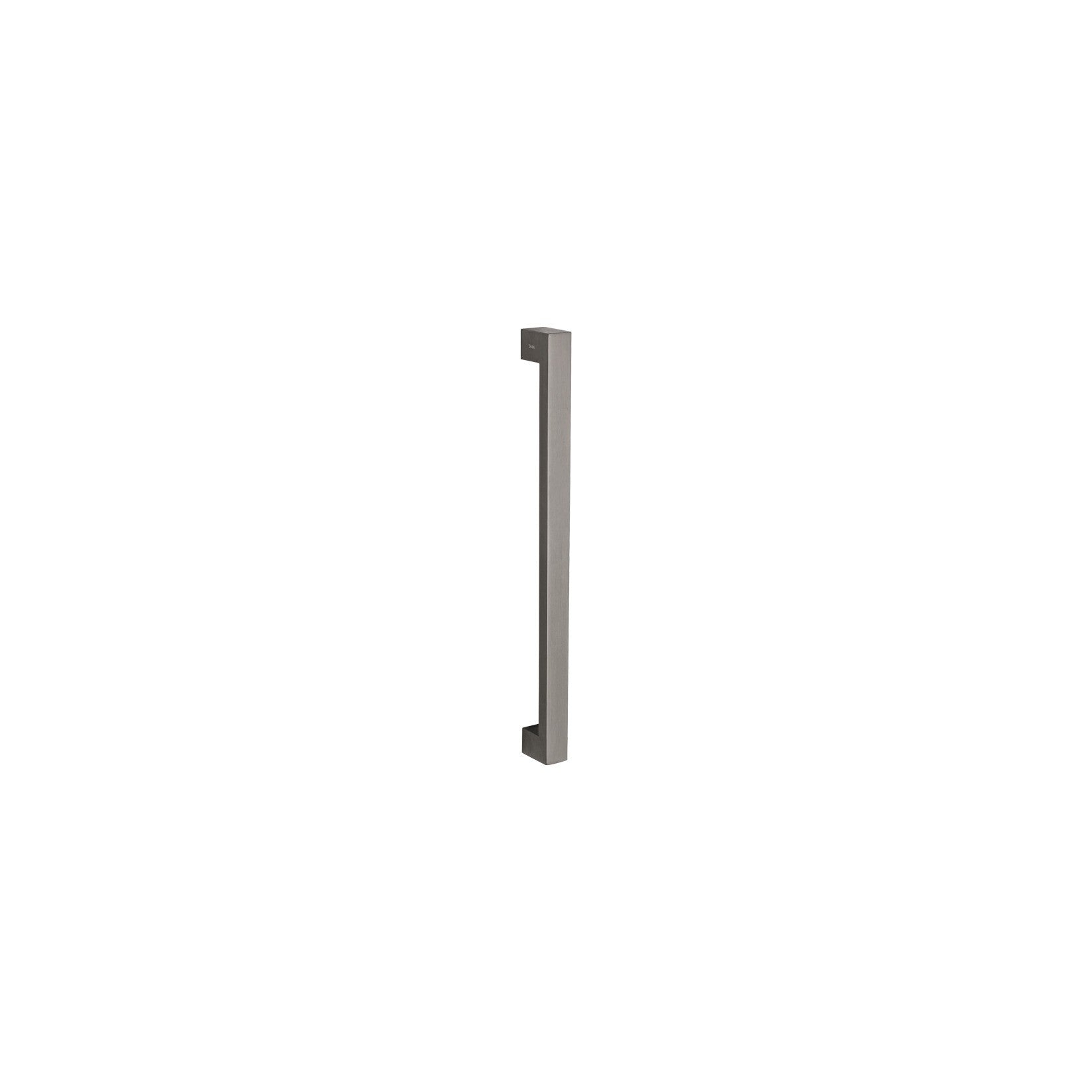 Polo Pull Handle – Graphite Nickel