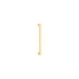Polo Pull Handle – Satin Brass