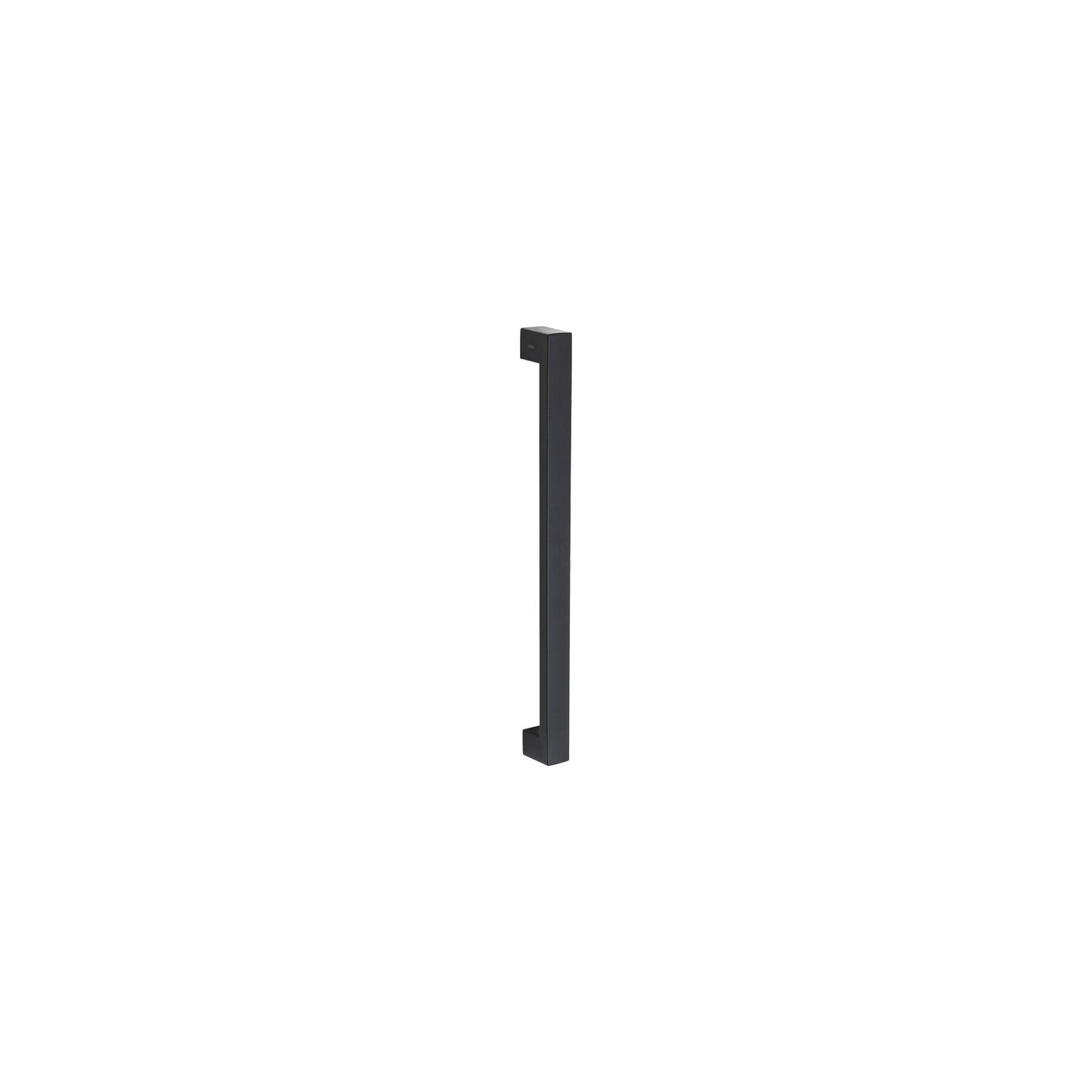 Polo Pull Handle – Matt Black
