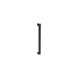 Polo Pull Handle – Matt Black