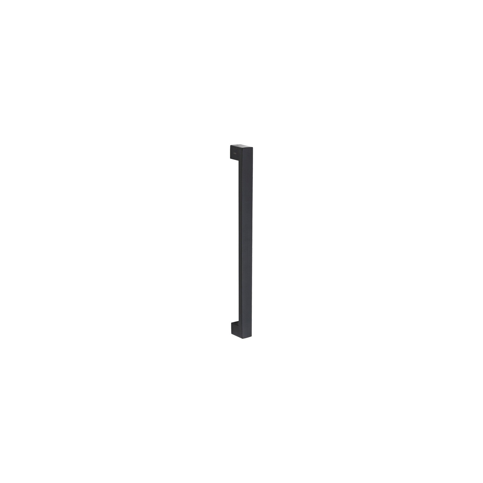 Polo Pull Handle – Matt Black