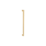 Polo Pull Handle – Satin Brass