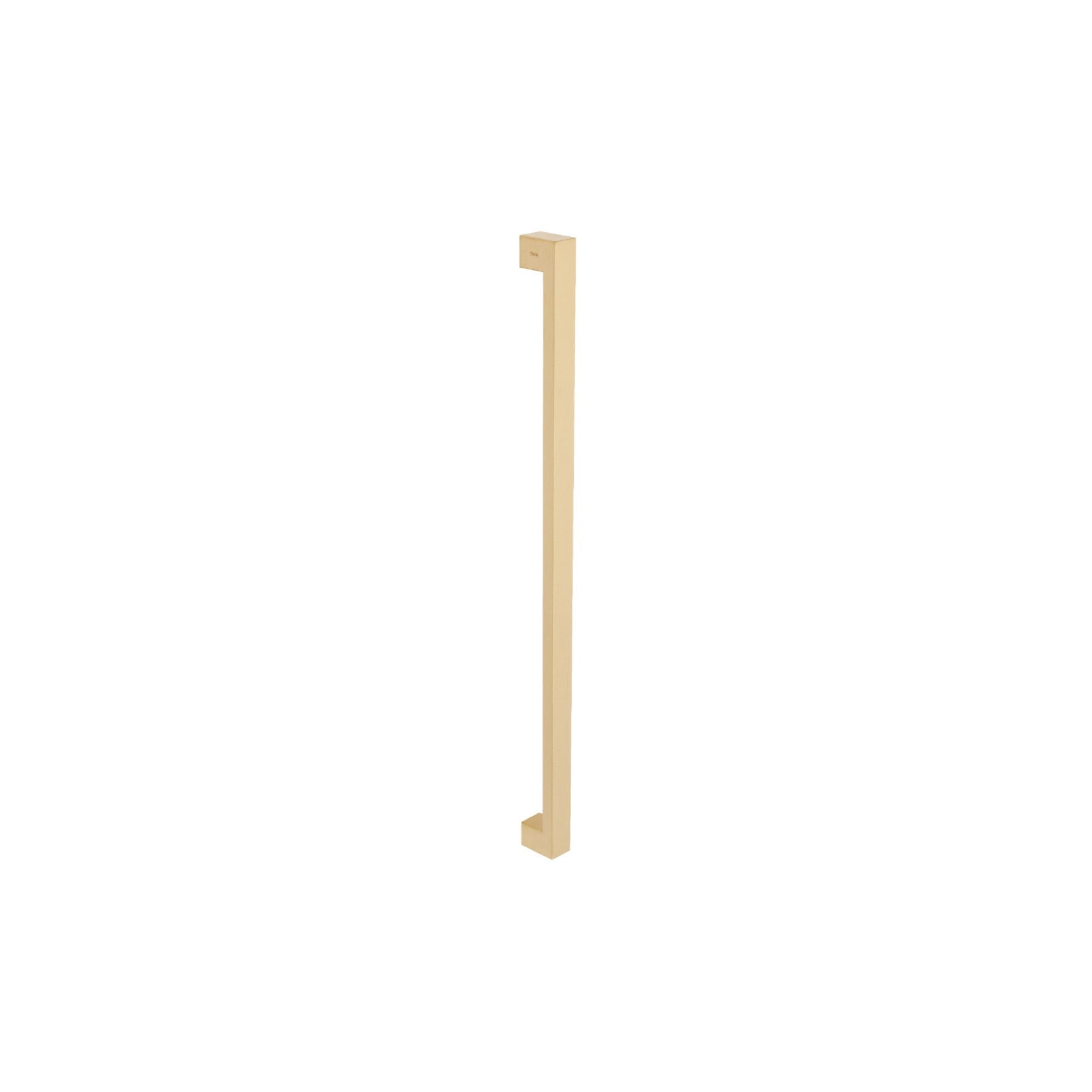 Polo Pull Handle – Satin Brass
