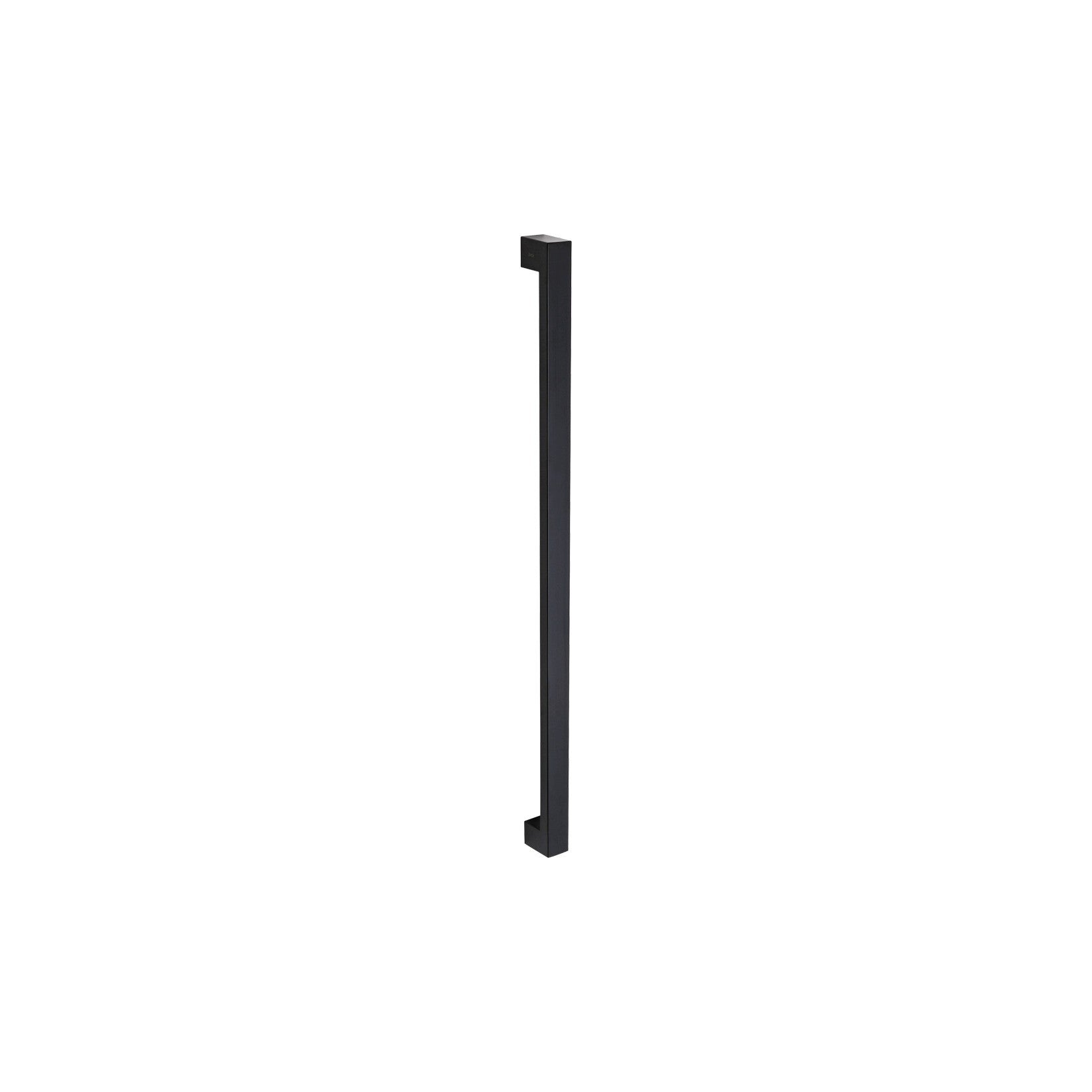 Polo Pull Handle – Matt Black