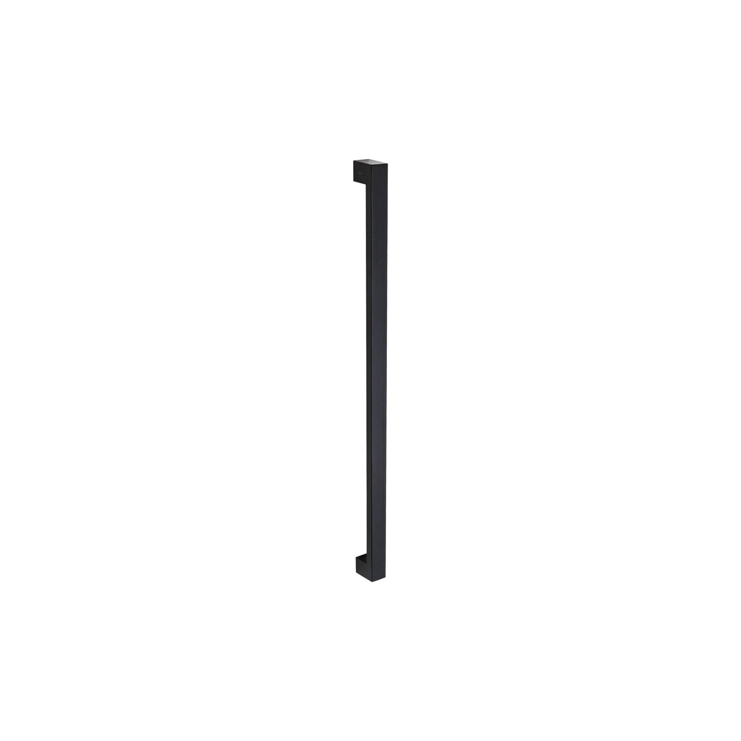 Polo Pull Handle – Matt Black