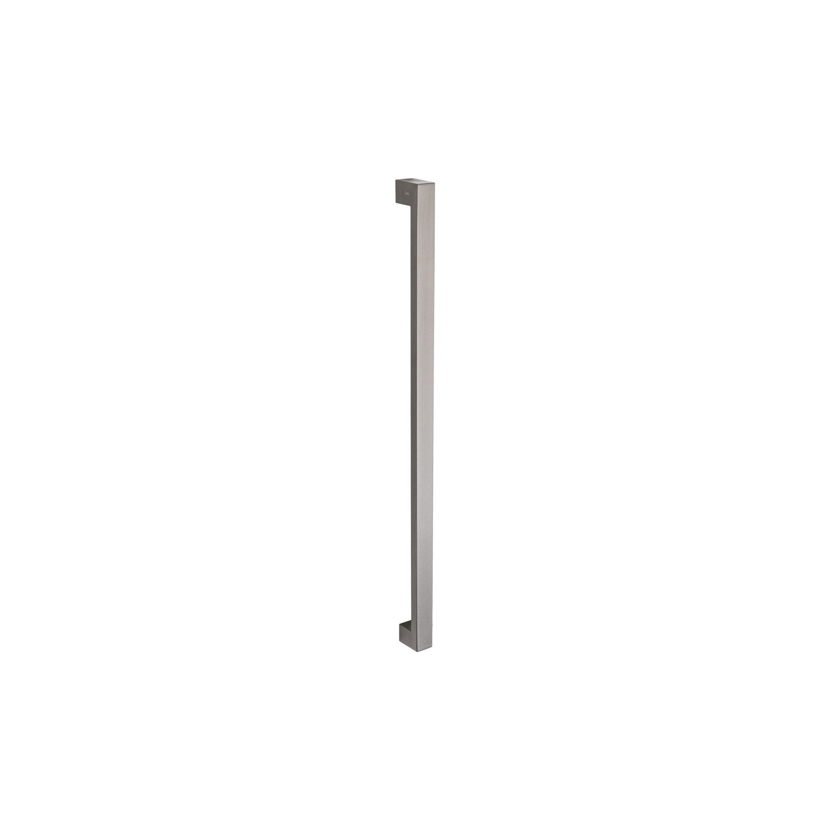 Polo Pull Handle – Graphite Nickel