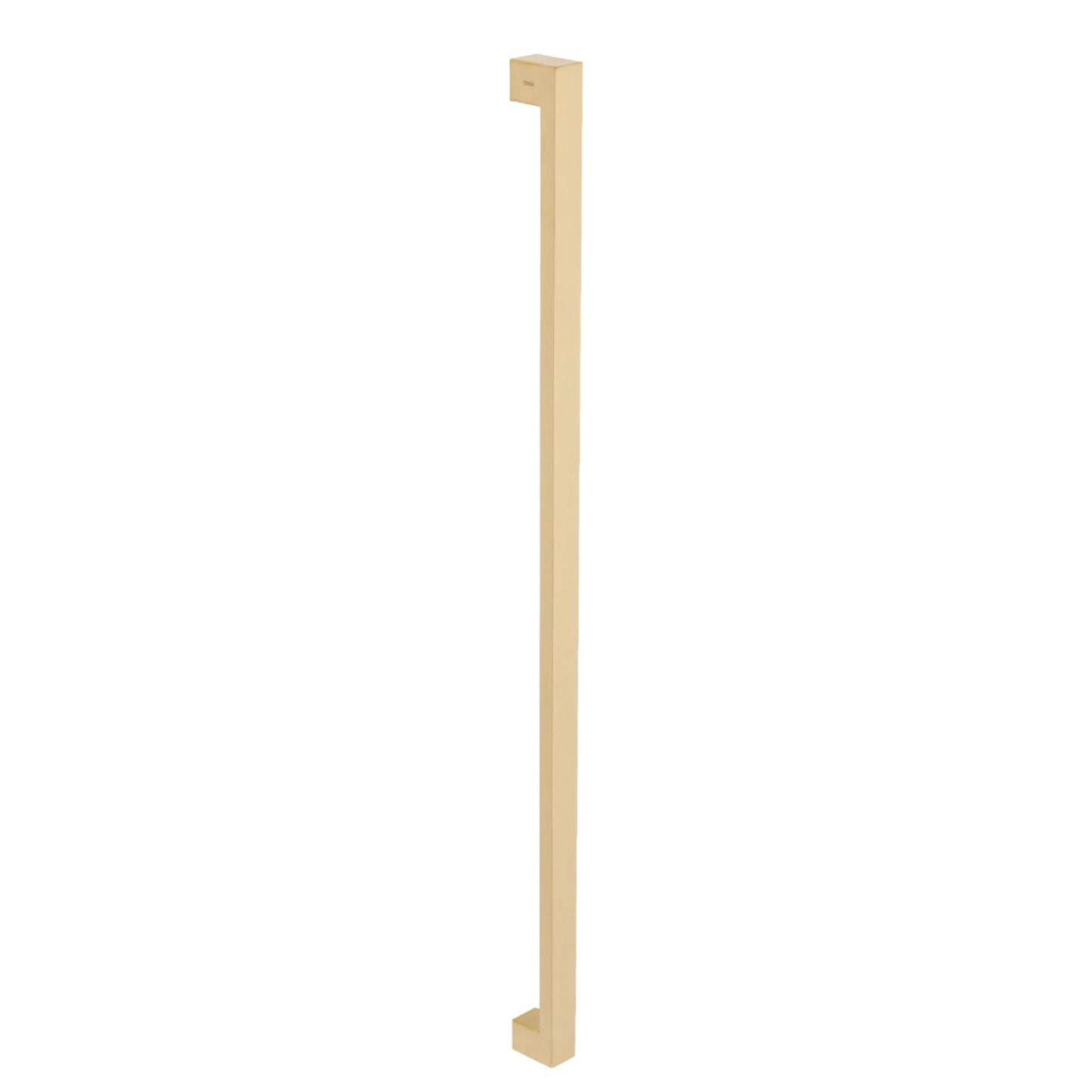 Polo Pull Handle – Satin Brass
