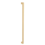 Polo Pull Handle – Satin Brass