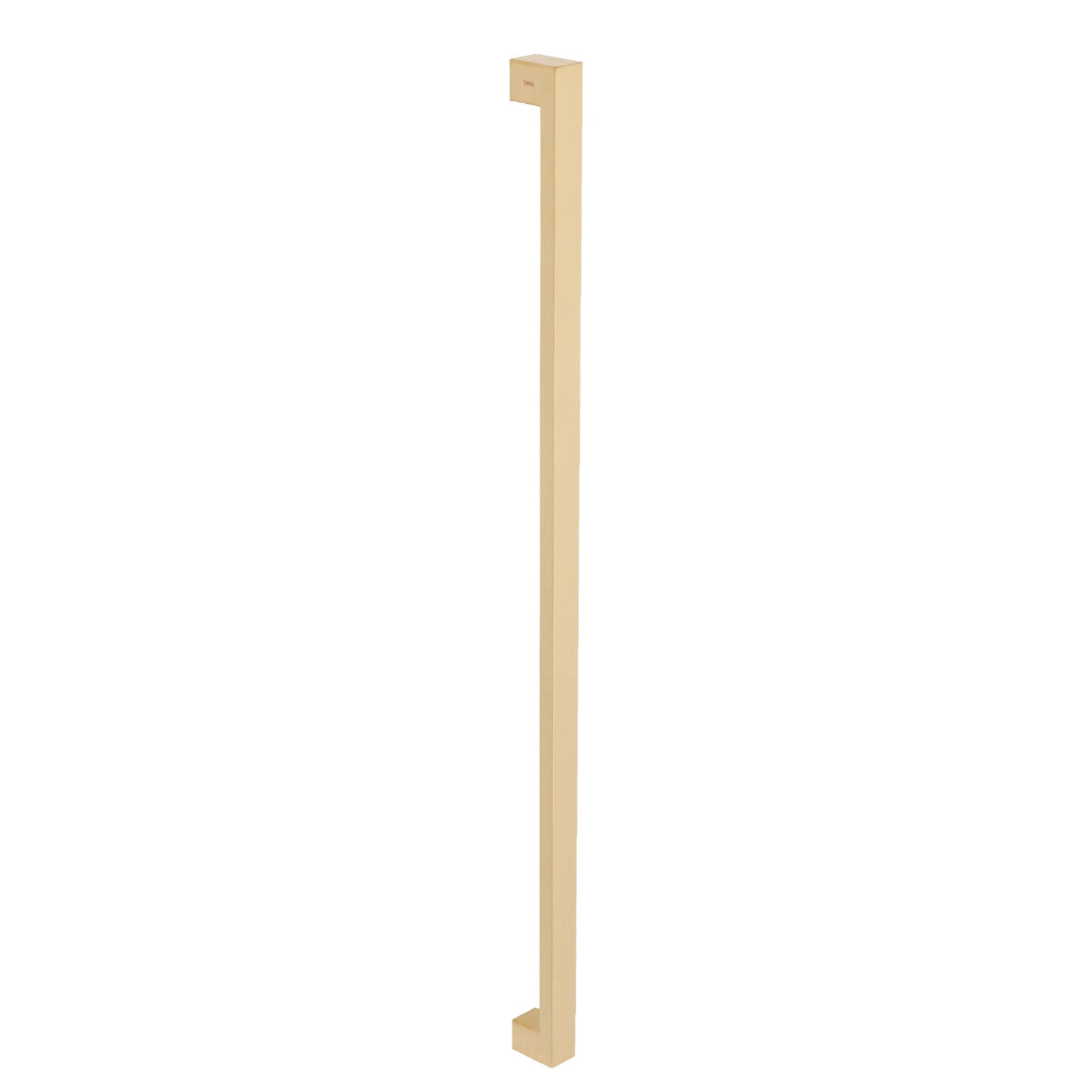 Polo Pull Handle – Satin Brass