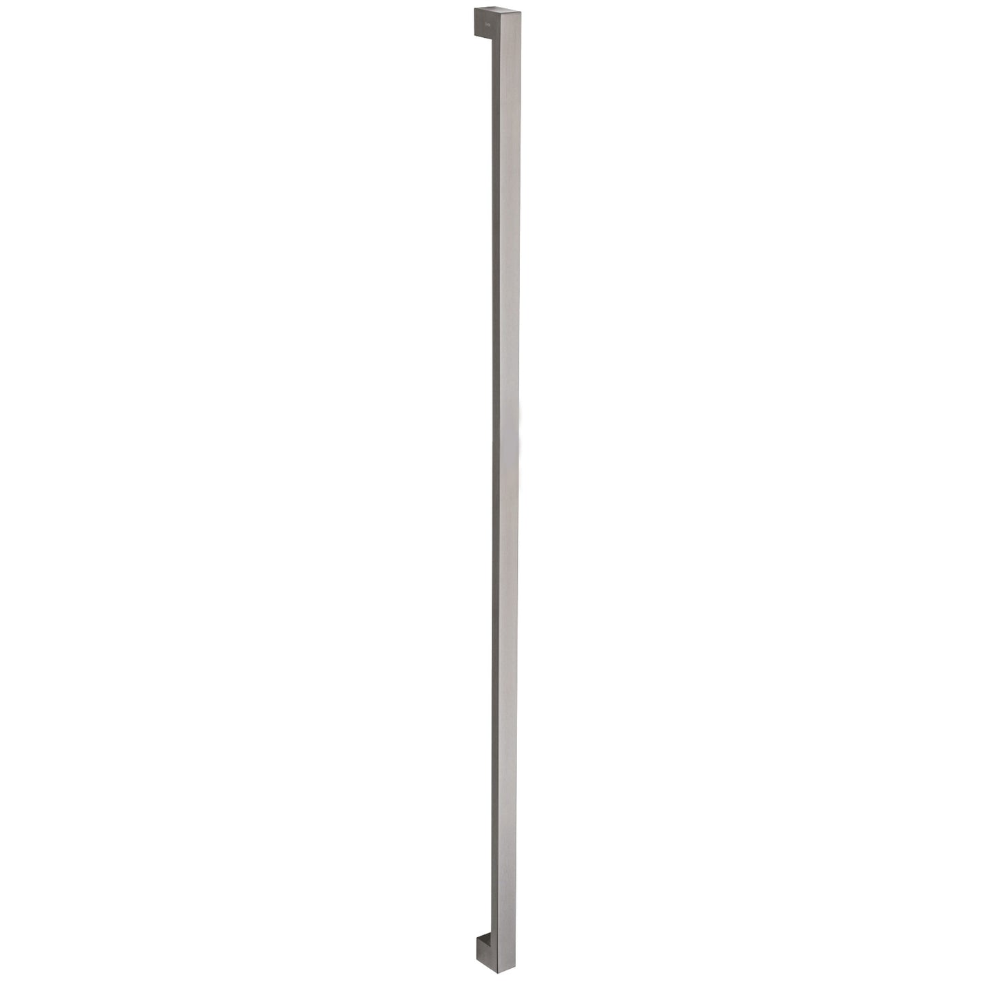 Polo Pull Handle – Graphite Nickel