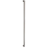 Polo Pull Handle – Graphite Nickel