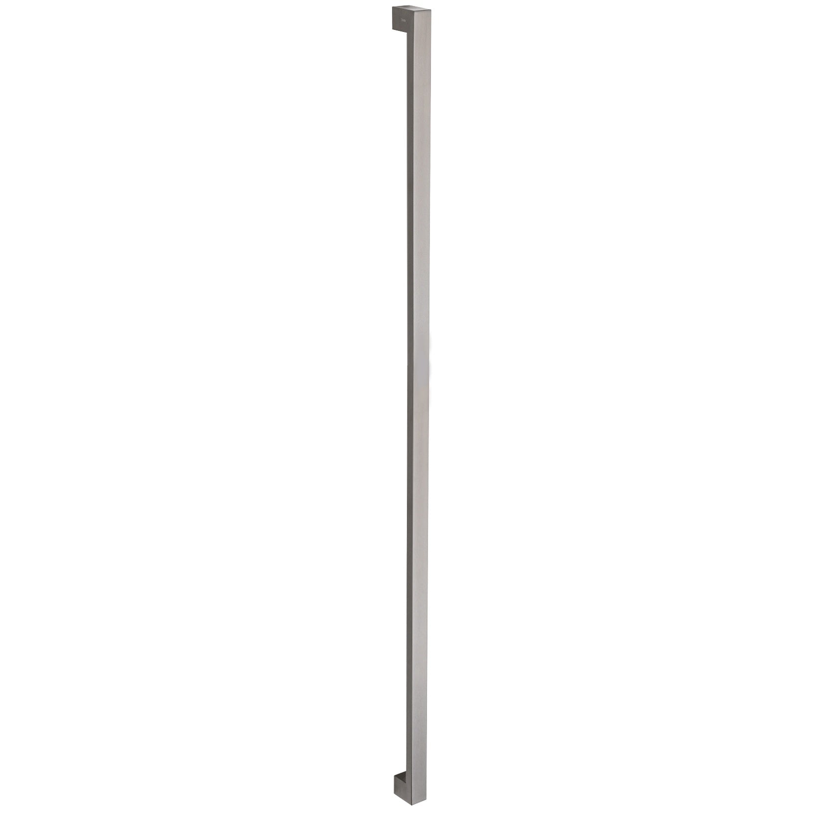 Polo Pull Handle – Graphite Nickel
