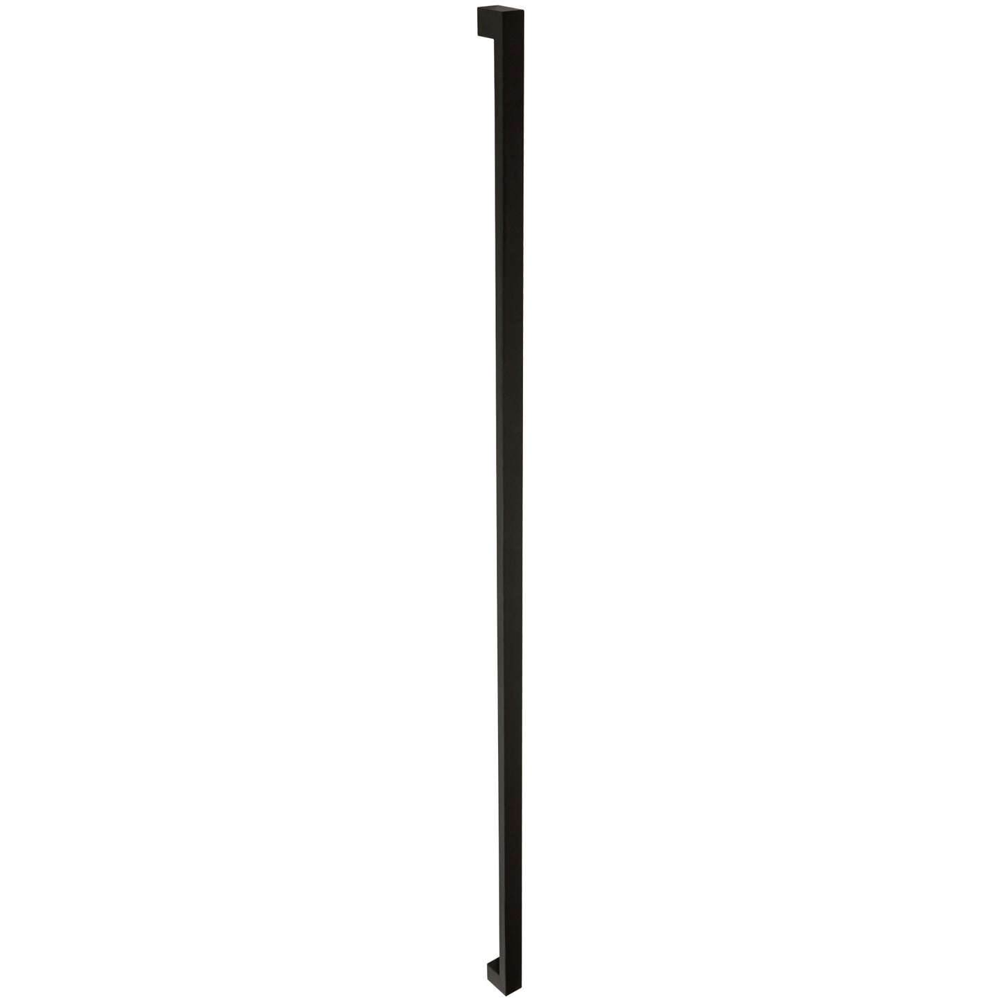 Polo Pull Handle – Matt Black