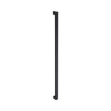 Polo Pull Handle – Matt Black