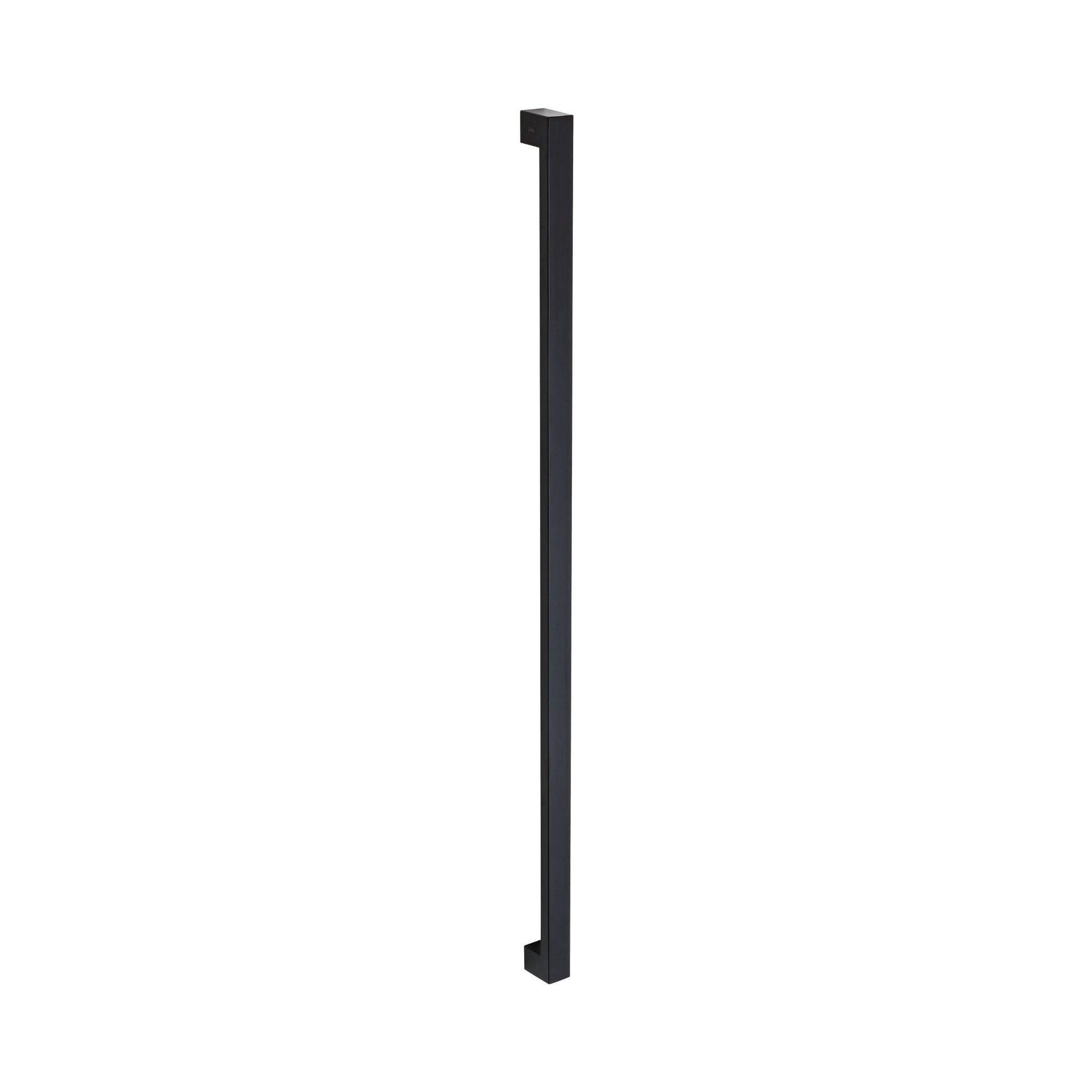 Polo Pull Handle – Matt Black