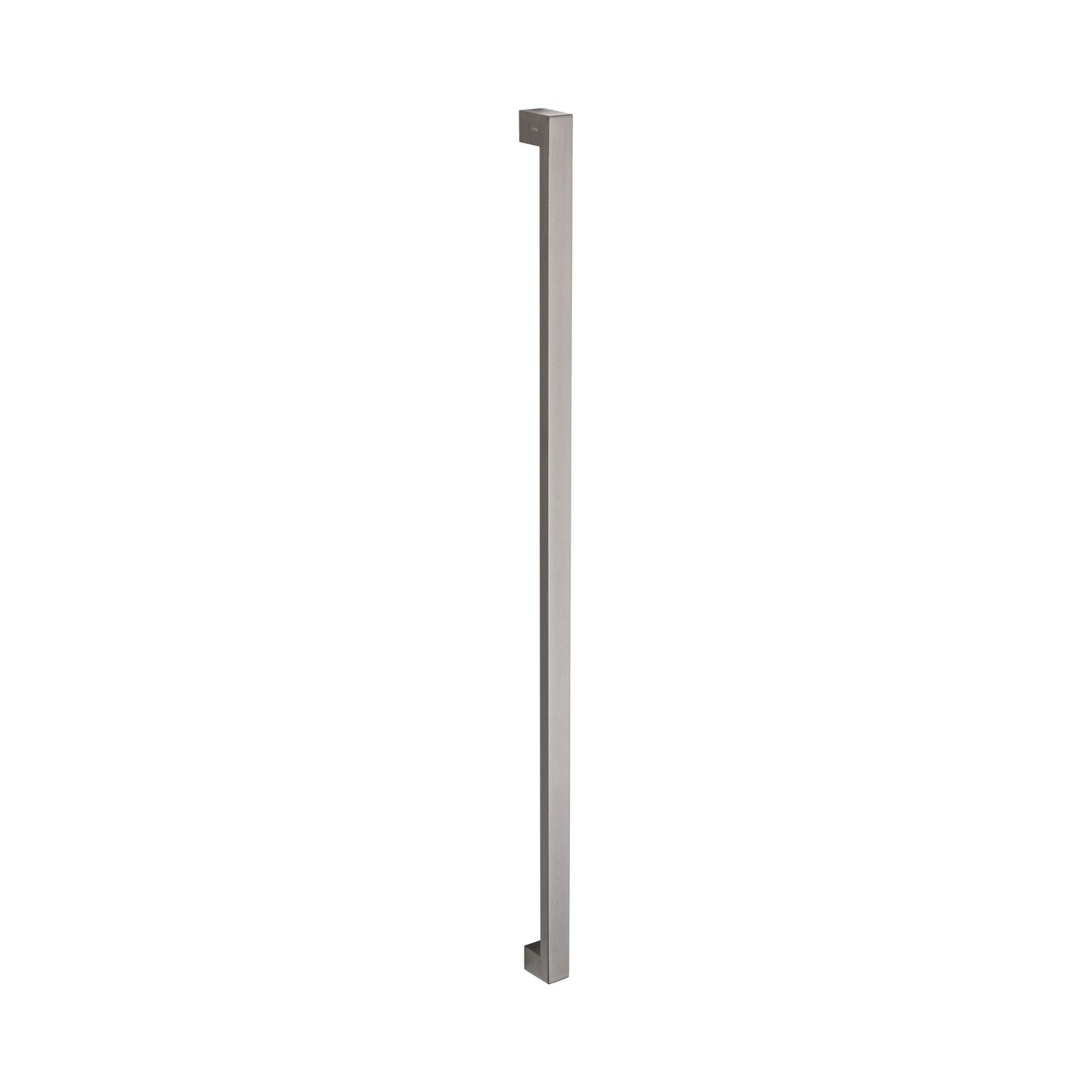 Polo Pull Handle – Graphite Nickel