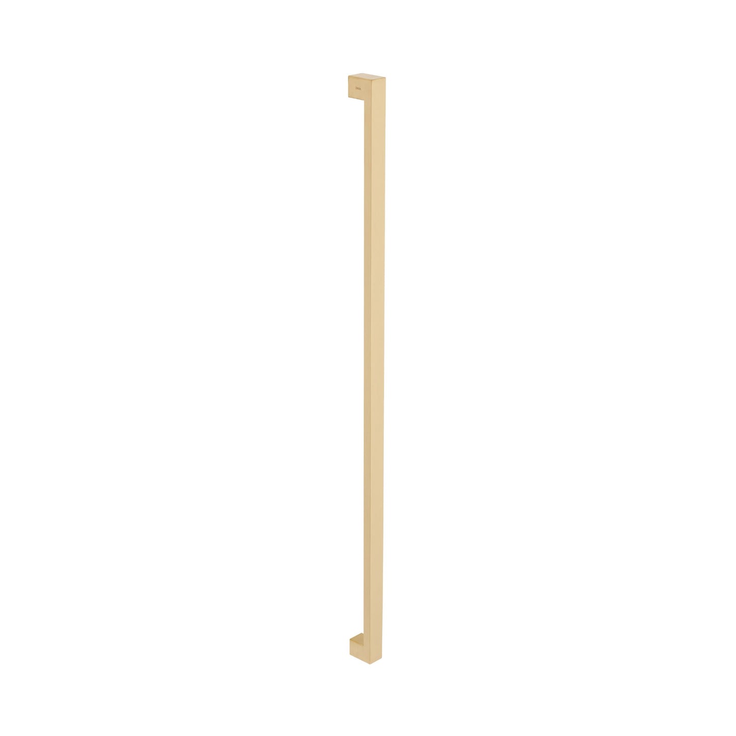 Polo Pull Handle – Satin Brass