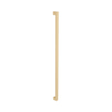 Polo Pull Handle – Satin Brass