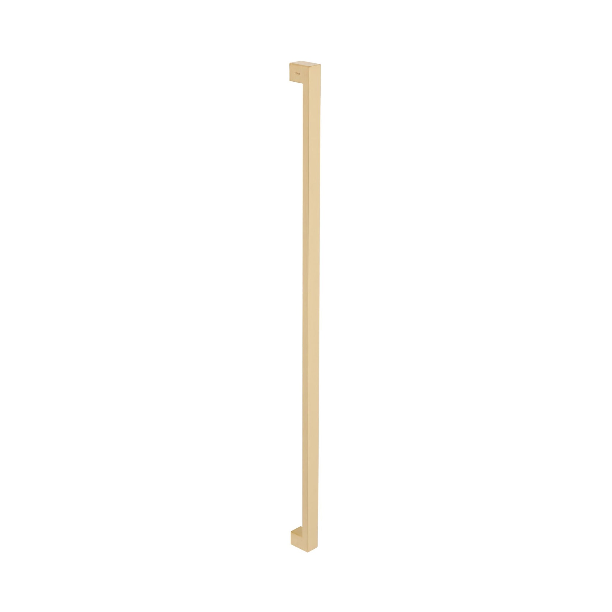 Polo Pull Handle – Satin Brass