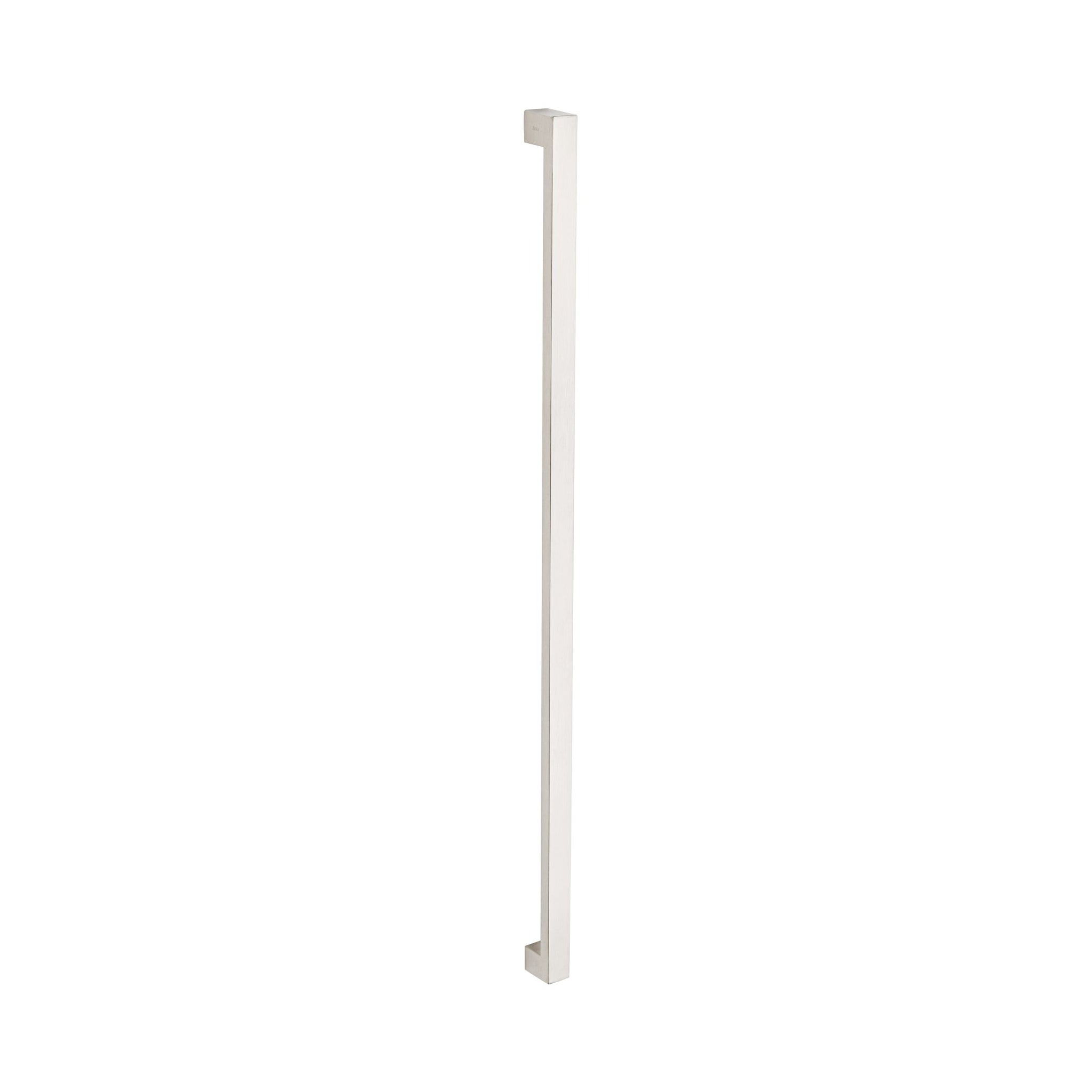 Polo Pull Handle – Stainless Steel