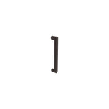 Duke Pull Handle – Matt Black