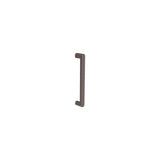Duke Pull Handle – Graphite Nickel