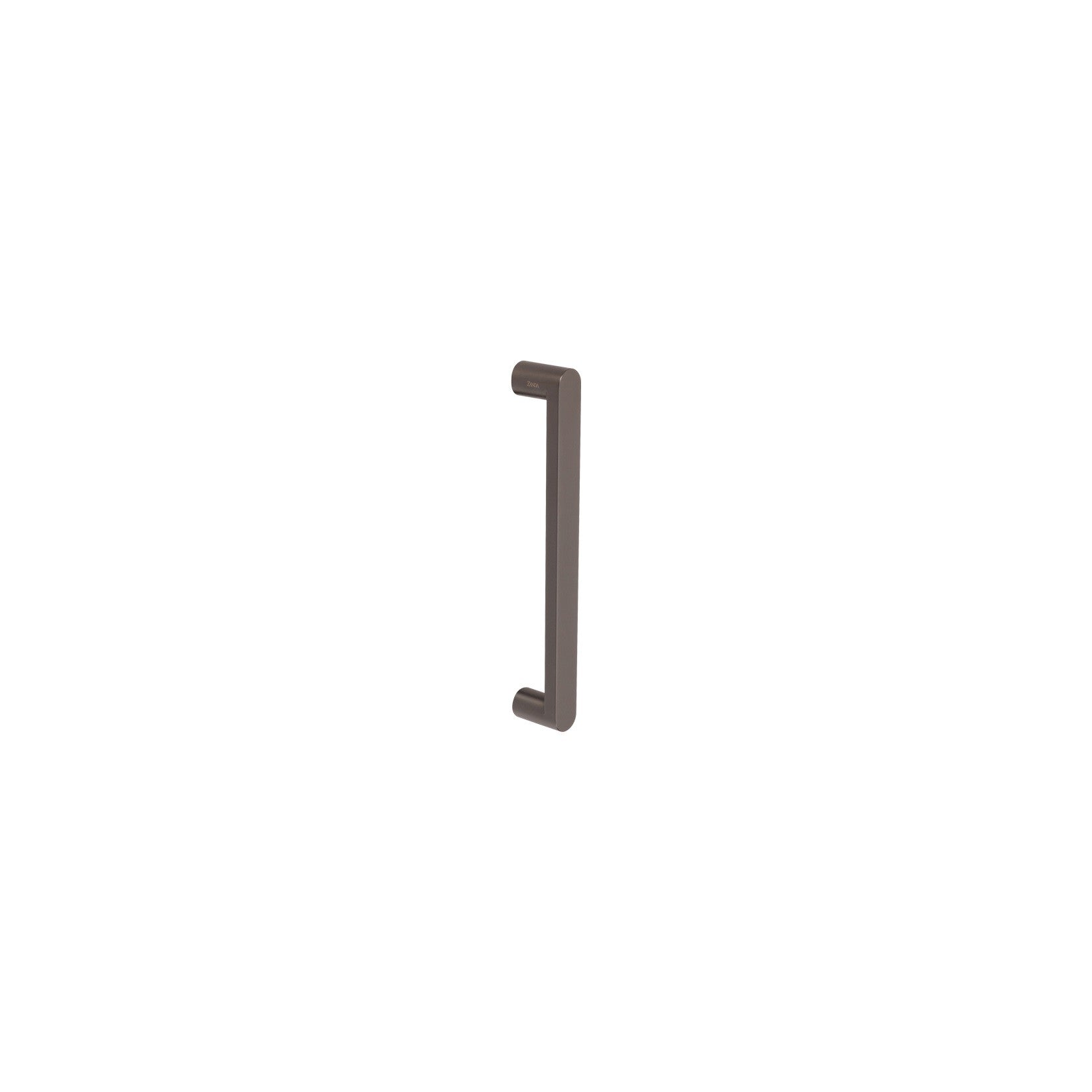 Duke Pull Handle – Graphite Nickel
