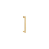 Duke Pull Handle – Satin Brass