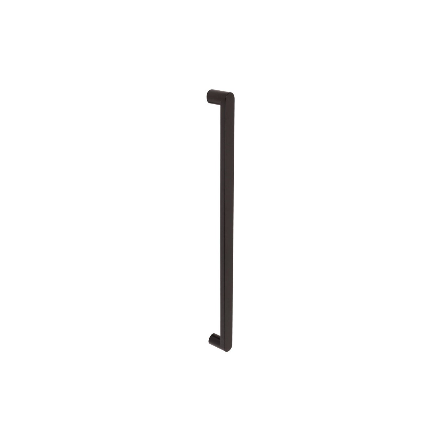 Duke Pull Handle – Matt Black
