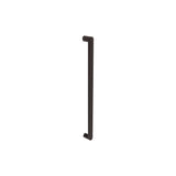 Duke Pull Handle – Matt Black
