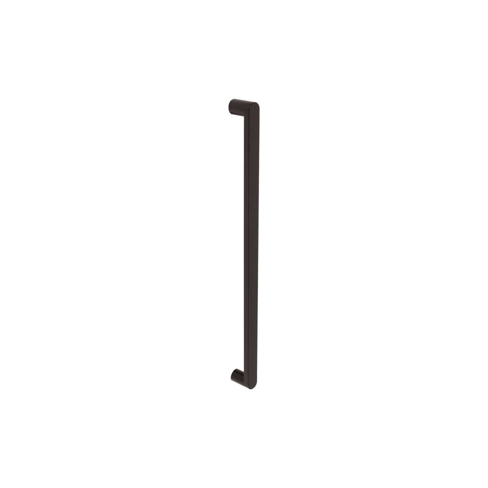 Duke Pull Handle – Matt Black