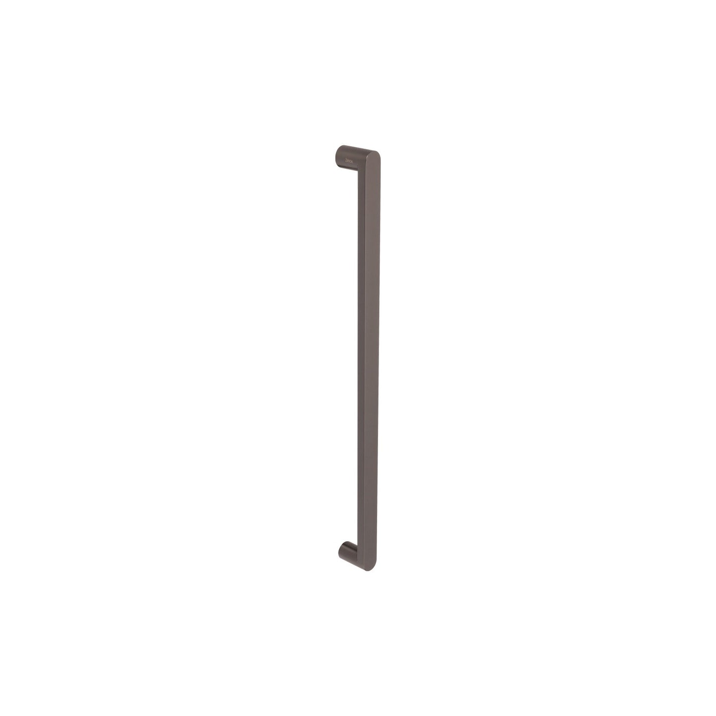 Duke Pull Handle – Graphite Nickel