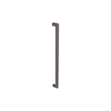Duke Pull Handle – Graphite Nickel