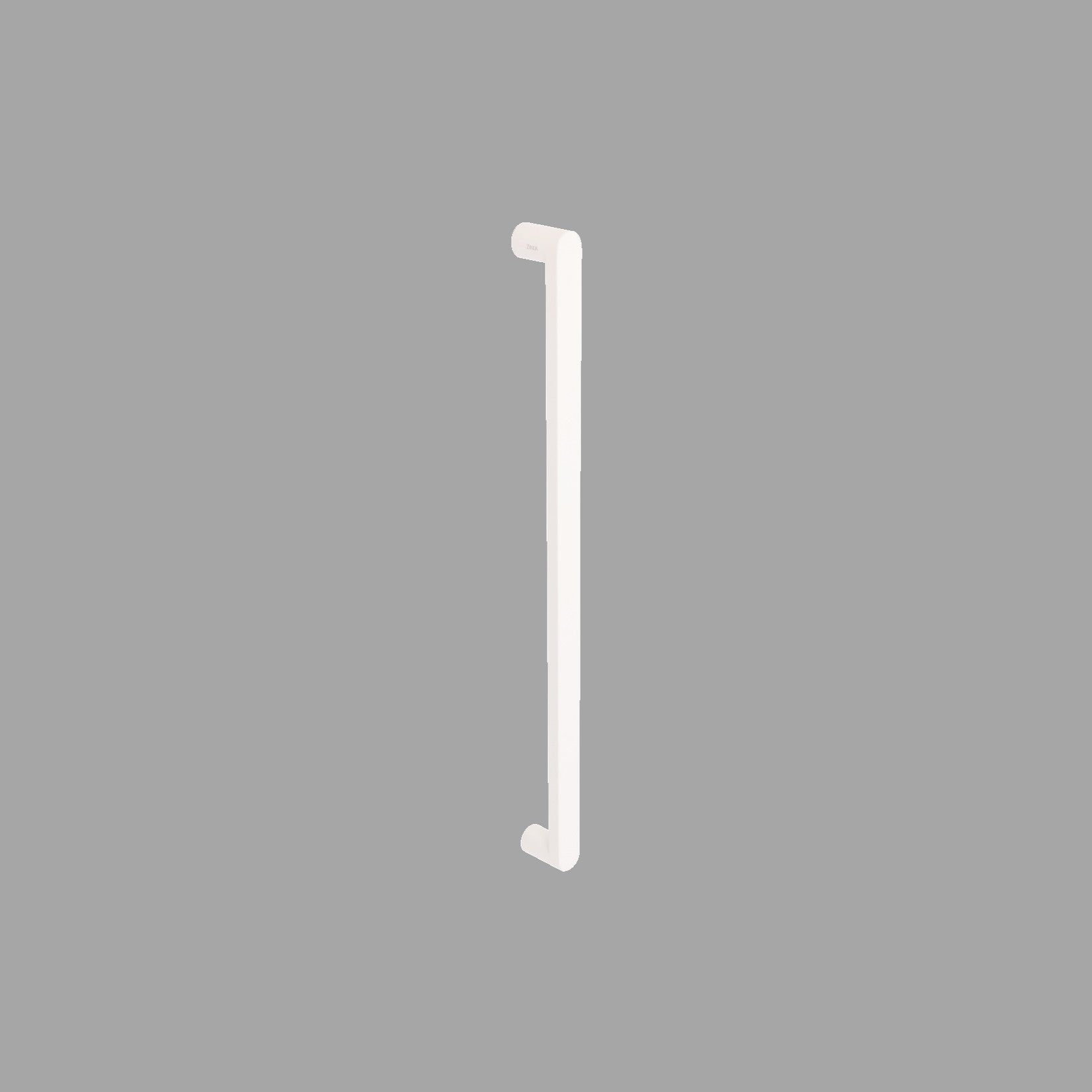 Duke Pull Handle – White