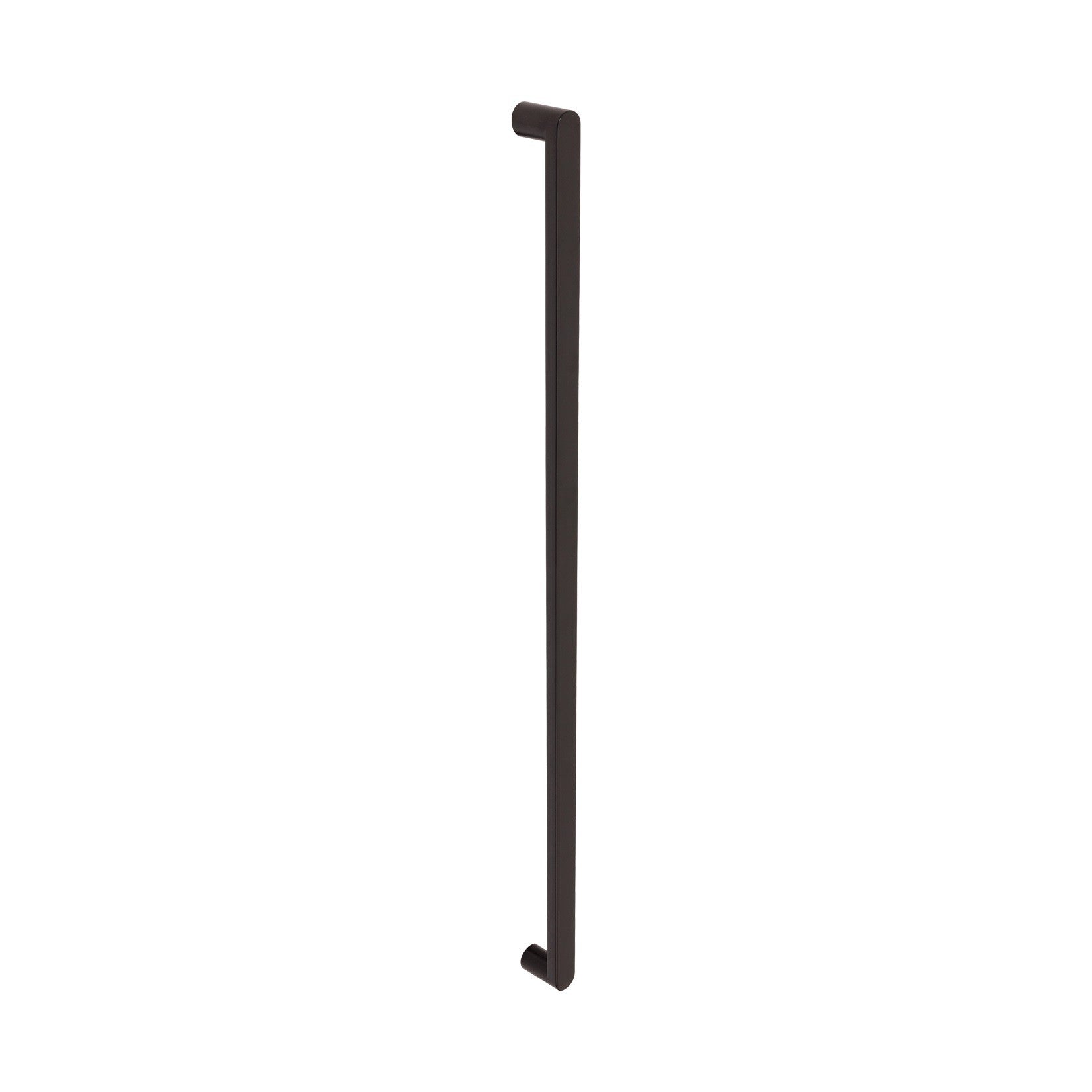 Duke Pull Handle – Matt Black