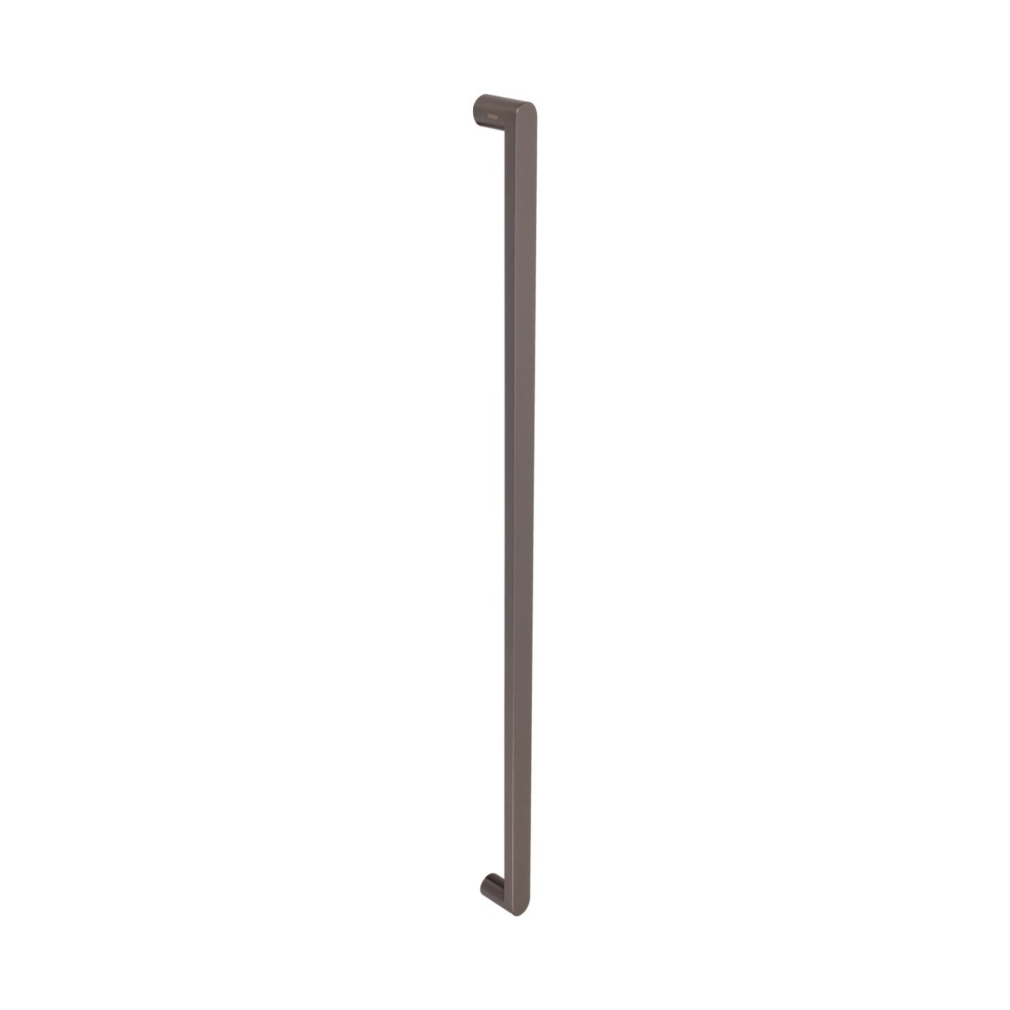 Duke Pull Handle – Graphite Nickel