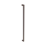 Duke Pull Handle – Graphite Nickel