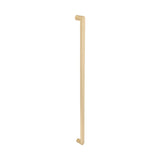 Duke Pull Handle – Satin Brass