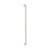Duke Pull Handle – Stainless Steel