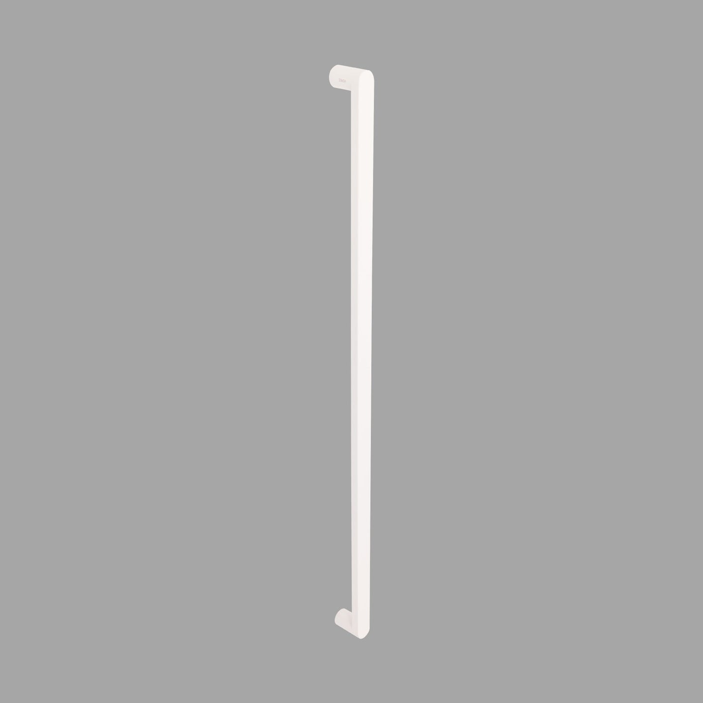 Duke Pull Handle – White