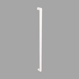 Duke Pull Handle – White