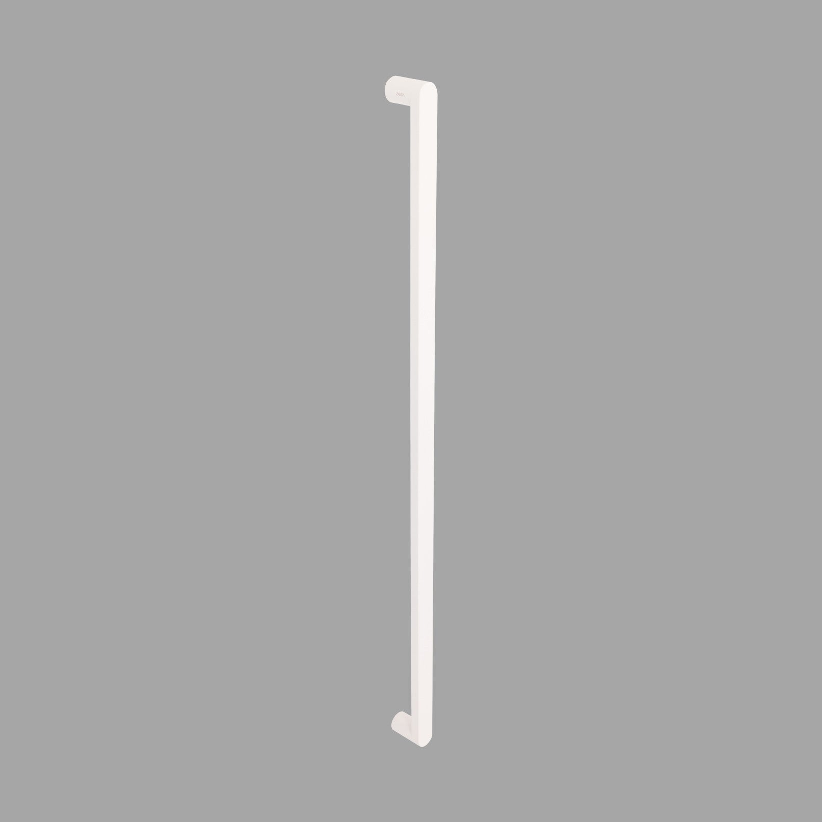 Duke Pull Handle – White