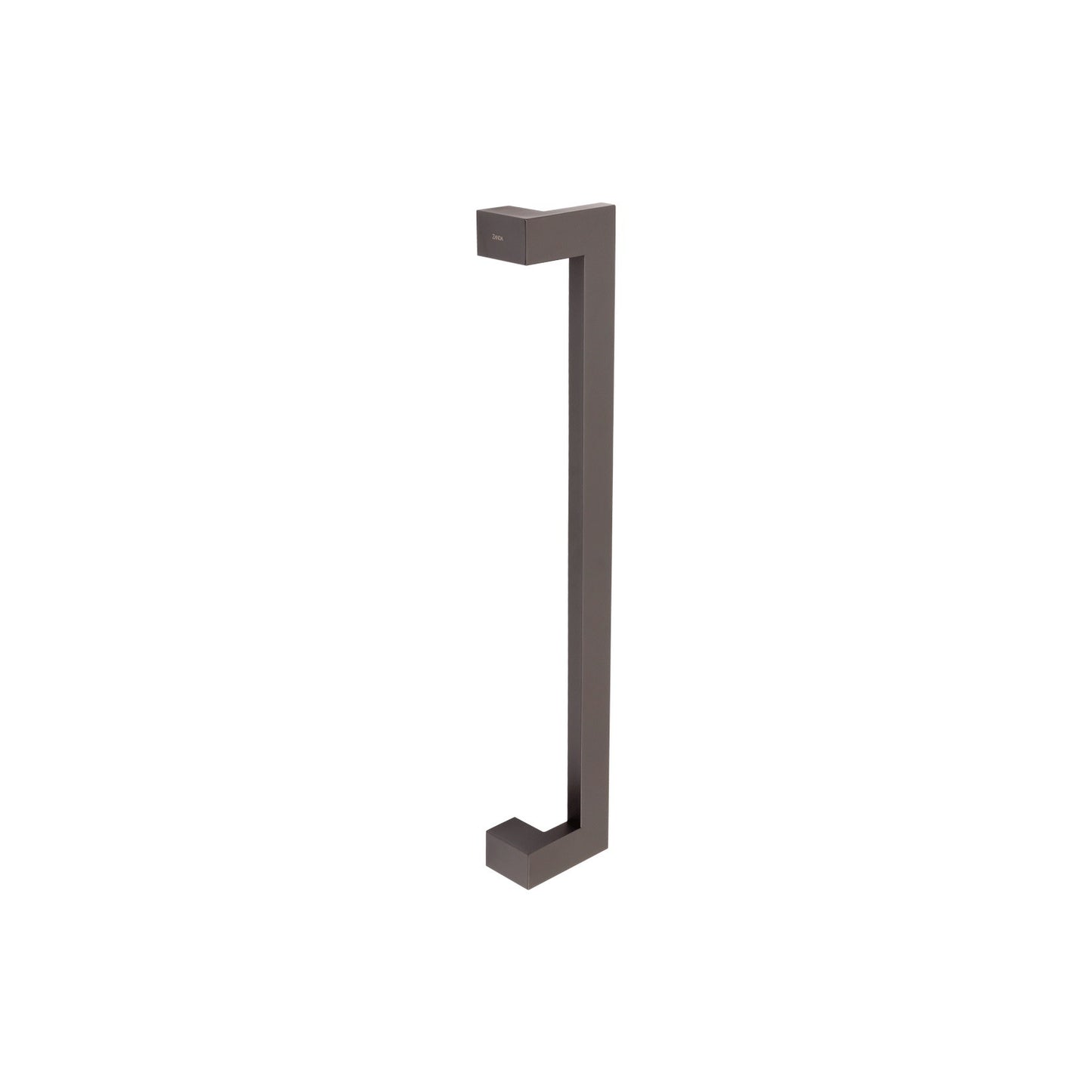 Polo Offset Pull Handle – Graphite Nickel