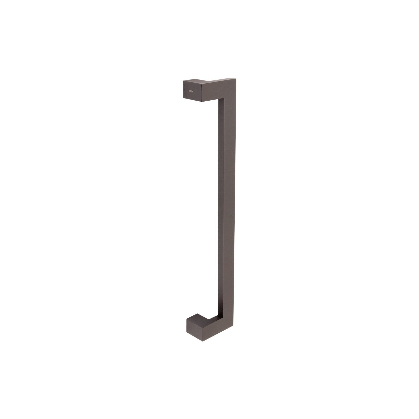 Polo Offset Pull Handle – Graphite Nickel