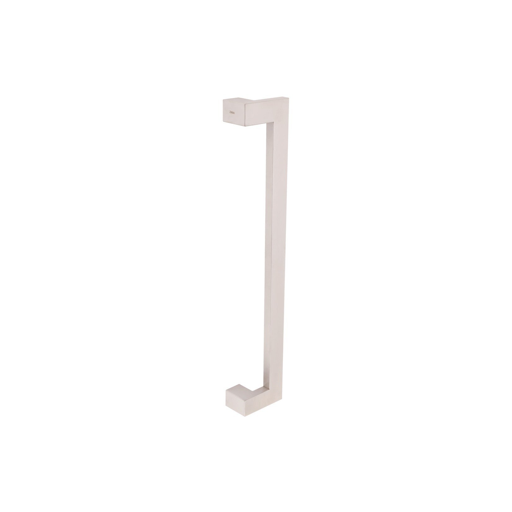 Polo Offset Pull Handle – Stainless Steel