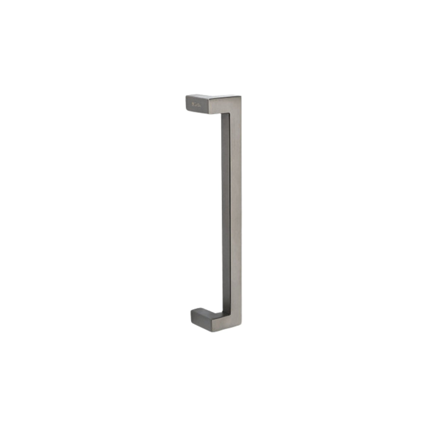 Nitro Pull Handle – Graphite Nickel