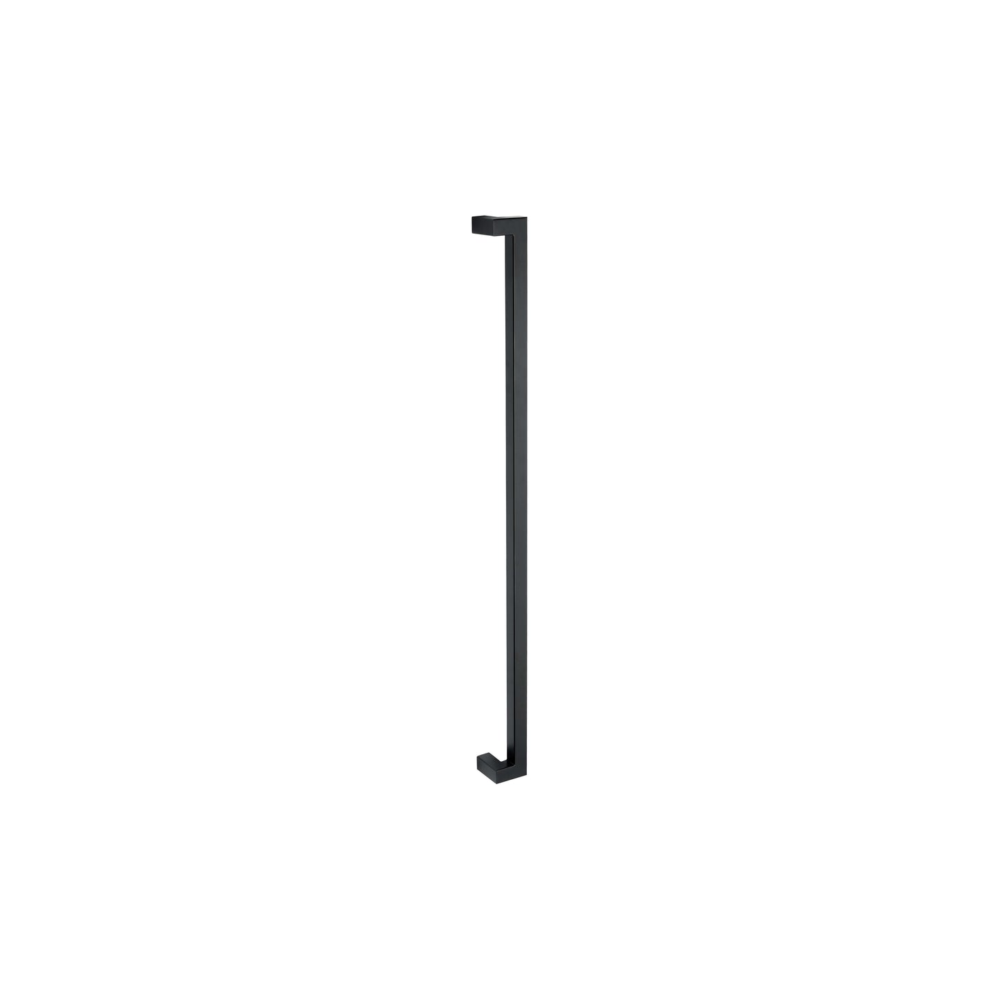 Nitro Pull Handle – Matt Black
