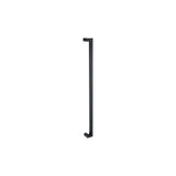 Nitro Pull Handle – Matt Black