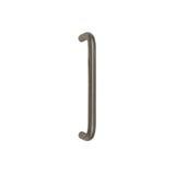 D Pull Handle (Rear Fixing)